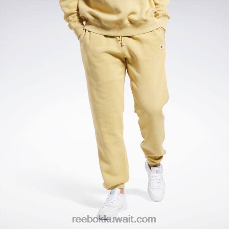 رجال مغرة مشرقة سروال صبغ طبيعي كلاسيكي Reebok 0NZ0F1253