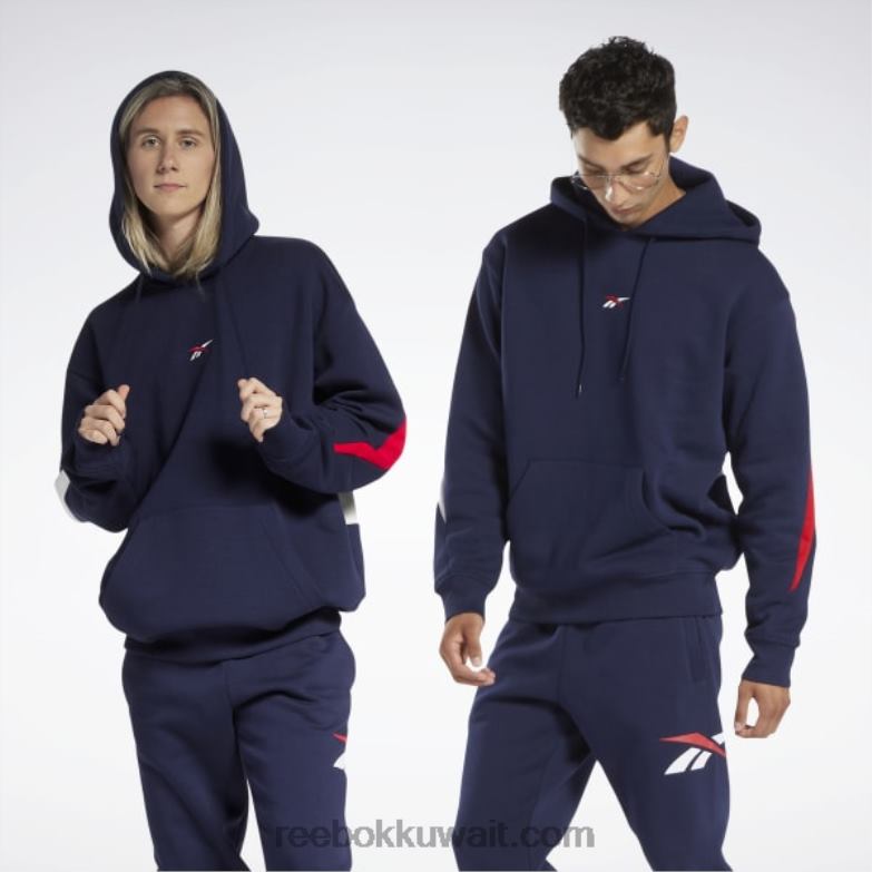ناقلات البحرية هوديي فخور العلامة التجارية الكلاسيكية Reebok 0NZ0F247