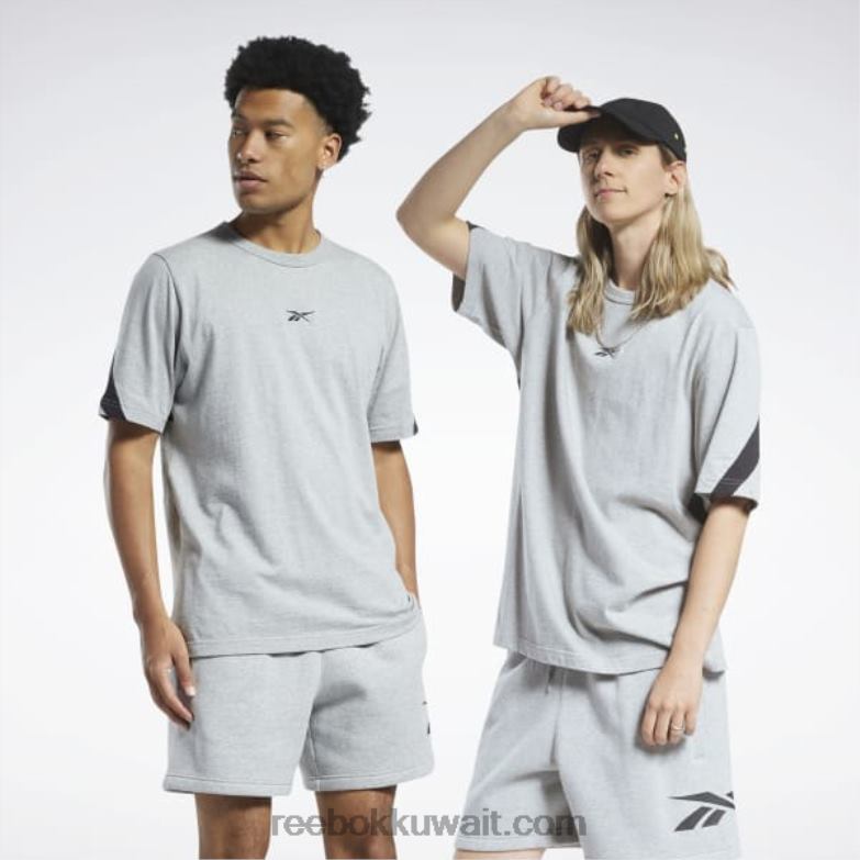 هيذر رمادي متوسط