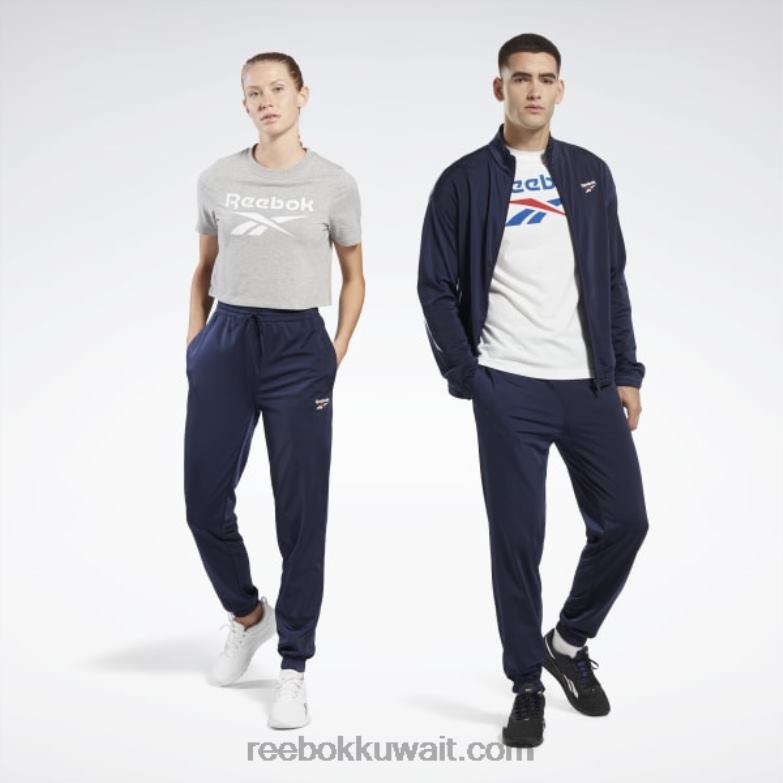 ناقلات البحرية هوية ناقلات متماسكة السراويل المسار Reebok 0NZ0F415