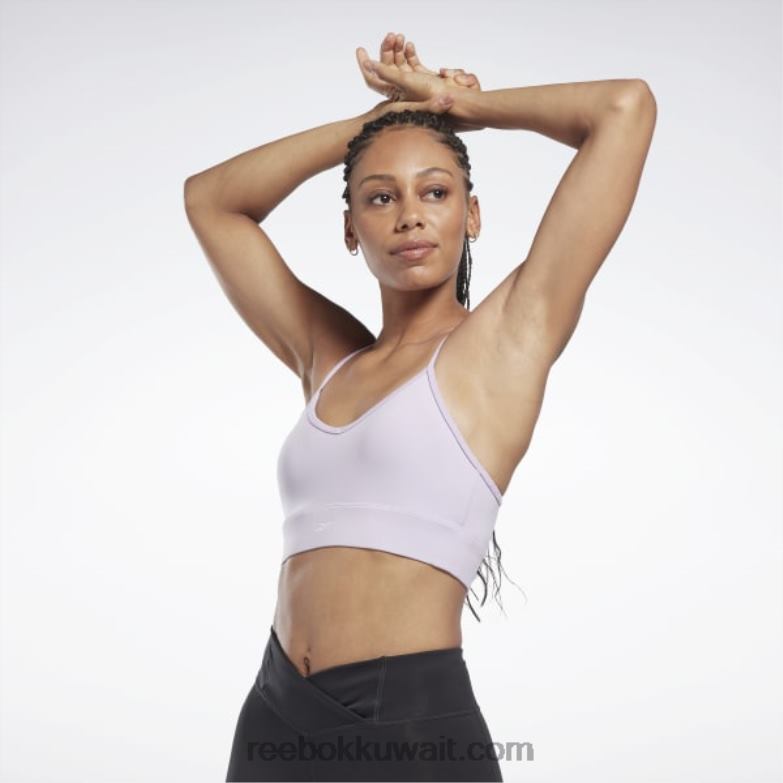 واحة بنفسجية