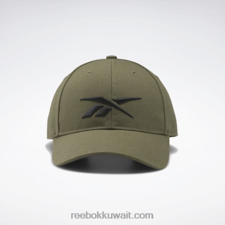 متعدد ناقلات قبعة بيسبول Reebok 0NZ0F587