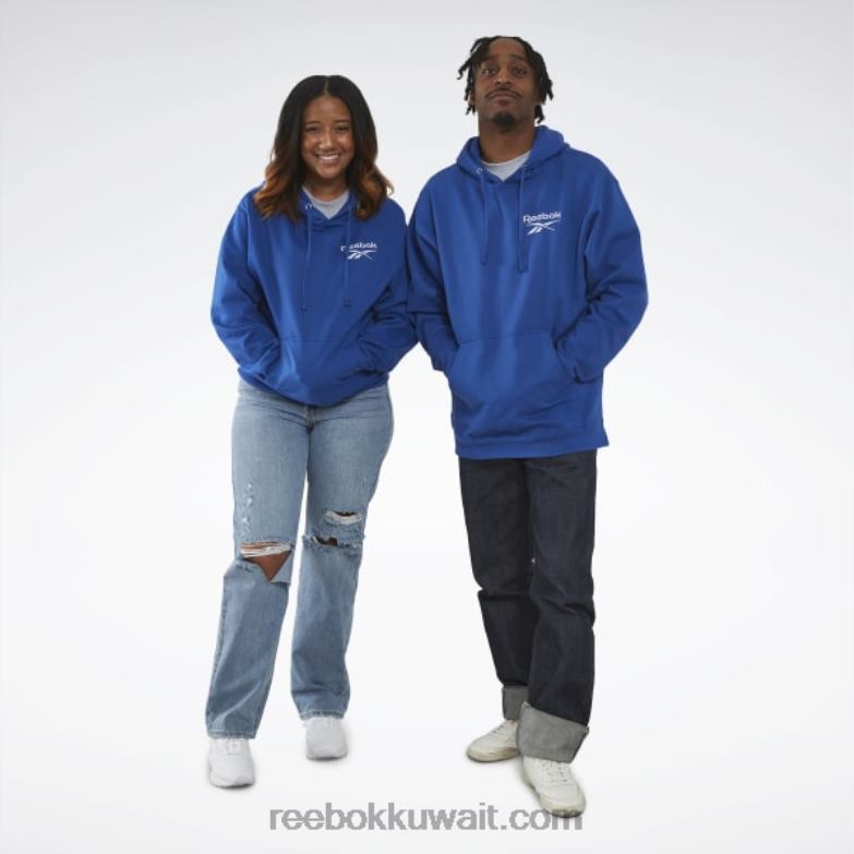 متعدد ساحة الحب هوديي Reebok 0NZ0F621