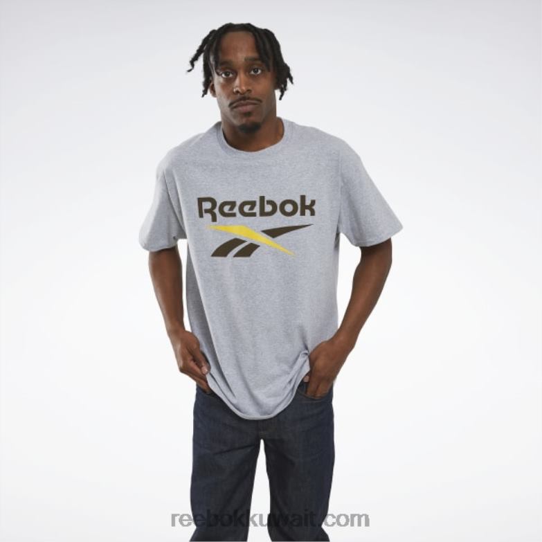 متعدد ساحة الحب تي شيرت Reebok 0NZ0F645