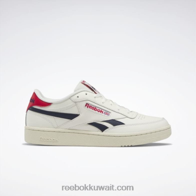 الطباشير / ناقلات البحرية / ناقلات الأحمر أحذية الانتقام نادي ج Reebok 0NZ0F74