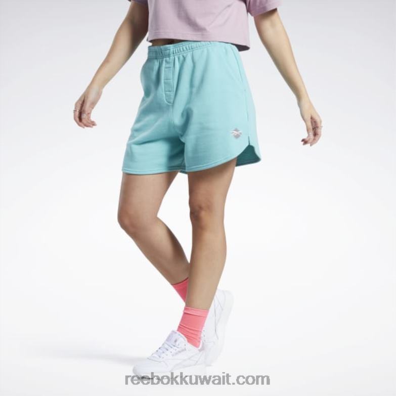 نحيف البط البري شبه الكلاسيكي كلاسيكيات متماسكة Reebok 0NZ0F747