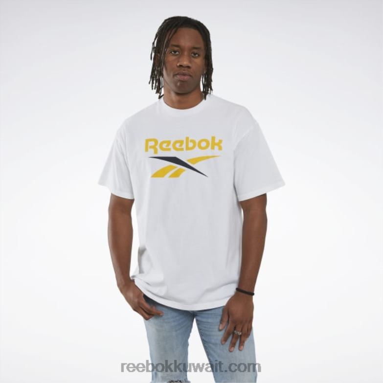 متعدد ساحة الحب تي شيرت Reebok 0NZ0F773
