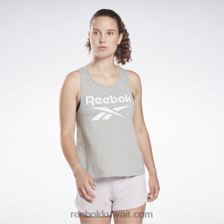 هيذر رمادي متوسط