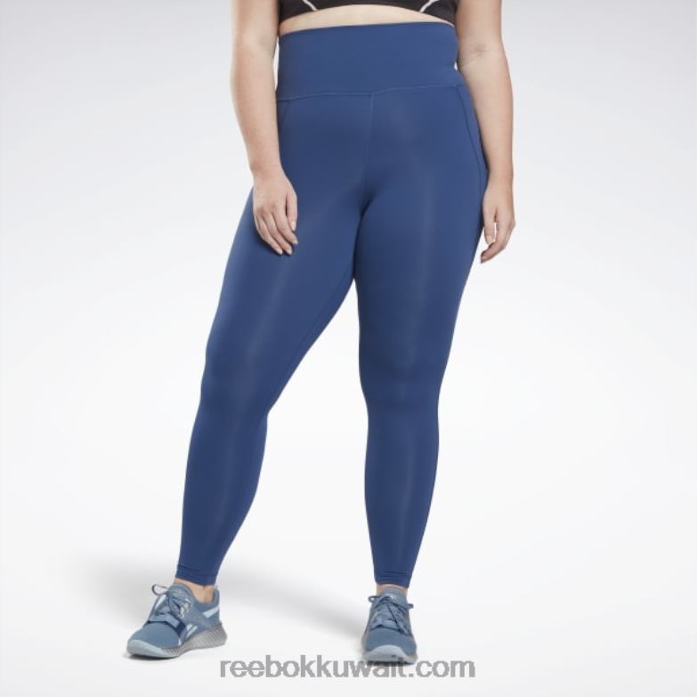 الباتيك الأزرق