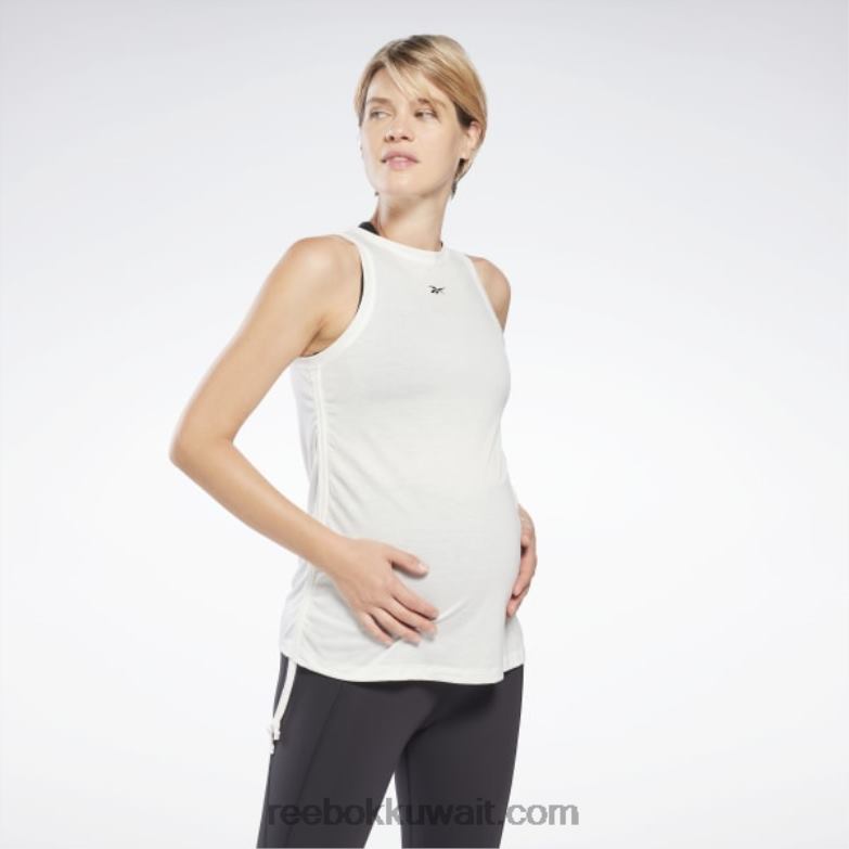 نحيف الطباشير أعلى خزان الأمومة الرباط Reebok 0NZ0F918