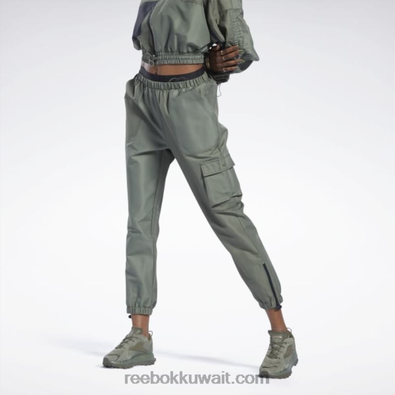 صياد الأخضر