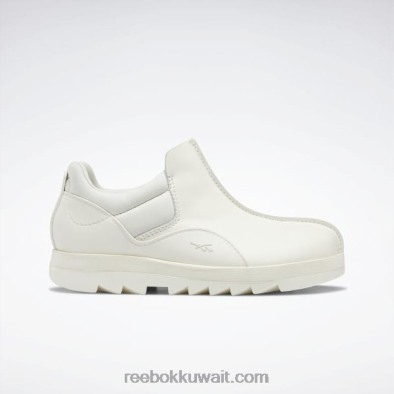الطباشير أحذية beatnik Reebok 0NZ0F806
