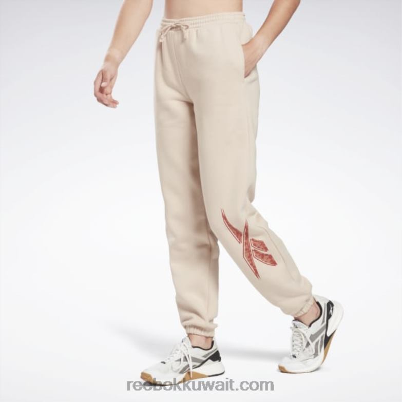 نحيف ecru ناعم ركض رحلات السفاري الحديثة Reebok 0NZ0F997