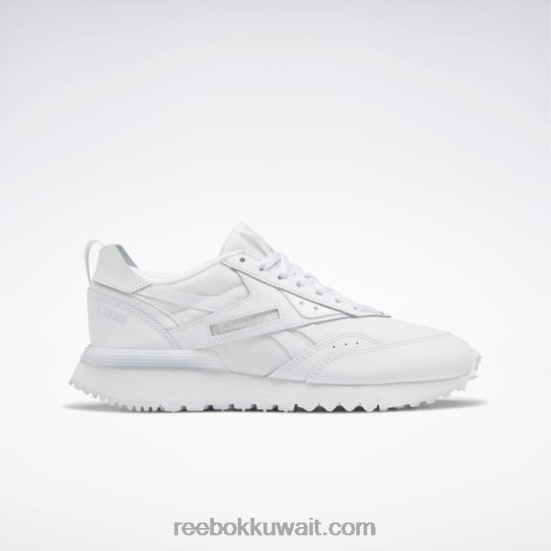 ftwr أبيض / جص حذاء نسائي lx2200 Reebok 0NZ0F171