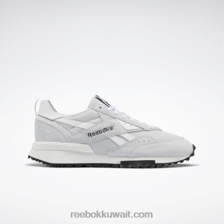 رمادي بارد / أبيض ftwr / أسود أساسي حذاء lx2200 Reebok 0NZ0F67